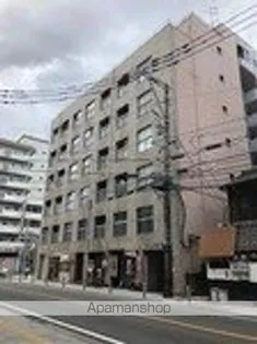 栄田ビルの画像