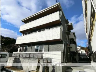 シャンス北山の画像