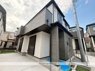 埼玉県さいたま市緑区宮本2丁目【一戸建】の外観