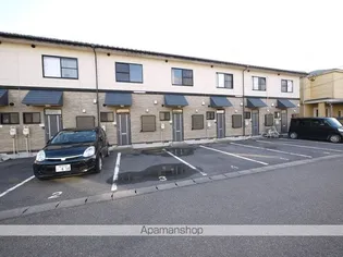 ベル・パエーゼ【1階】のその他画像