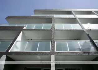 カスタリア初台Ⅱ【1階】の外観