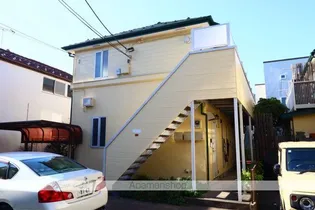 マツダハウスB棟の画像