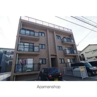 ライラック日之出の画像