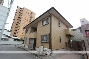 アルコリッチ【2階】の外観