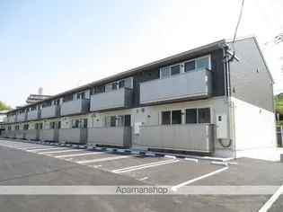 プランドール I V A棟の画像