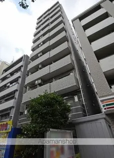 クレアシオン新中野【4階】の外観