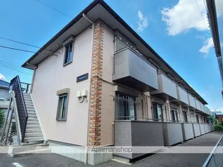 WELLVILLA 笠原【210号室】の外観