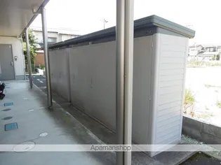 シャーメゾン大和A【1階】のその他画像