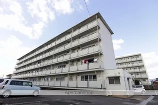 ビレッジハウス甘木一木2号棟の画像