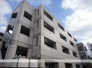 メゾンアルファ北仙台の画像