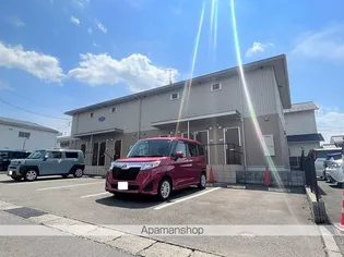 メゾン アルシオネの画像