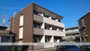 ノーヴァ【2階】の外観