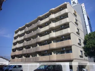 サンパティークFUTABAの画像