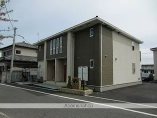 アンジュ プレッソAの画像
