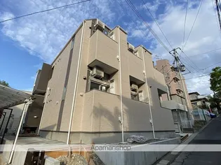 ノースフラワー台原の画像