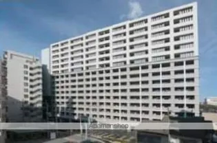 福岡県福岡市博多区住吉3丁目【マンション】の外観