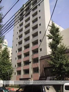 クレール中野の画像