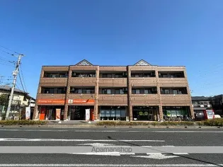 クレストの画像