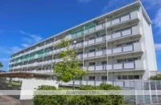 ビレッジハウス大内1号棟の画像