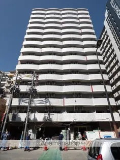大阪府大阪市淀川区西宮原2丁目【マンション】の外観