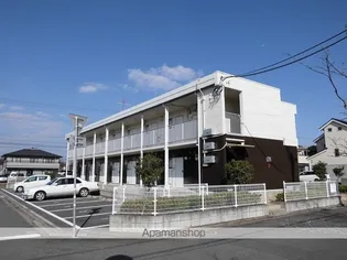 レオパレスコースト フィールズの画像