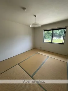 吉田HDSハイムA棟【205号室】の内装