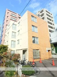 ルミナスS520【3階】の外観