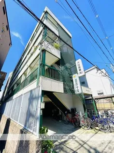 グリーンハイツ中宮【2階】の外観