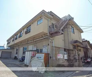 日向ハイツの画像