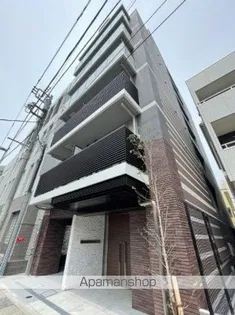 アンベリールマーロ横濱の画像