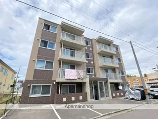 プランドール千歳の画像