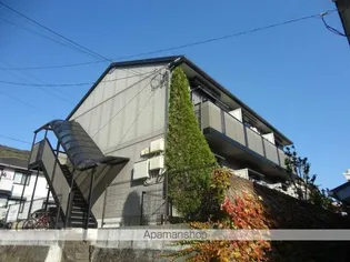 コンフィアンサ山本の画像