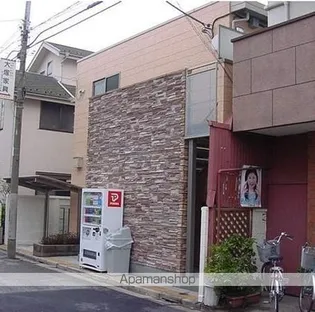 エルレーブ【103号室号室】の外観