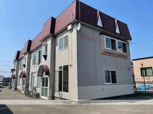 ハイム城山の画像