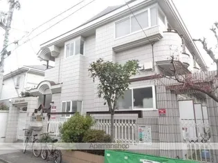 サントノーレ第5阿佐谷の画像