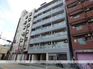 大宝今里CTスクエアの画像