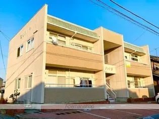 セリハイツの画像