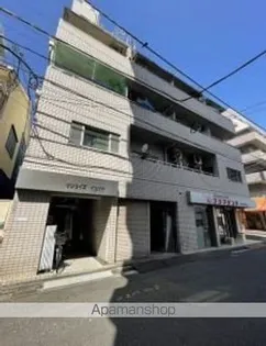 サンライズイセザキの画像