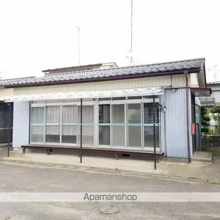 宮城県柴田郡柴田町槻木白幡3丁目【一戸建】の外観