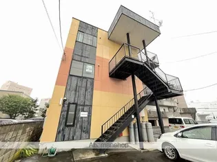 メゾンパティオ梁川の画像