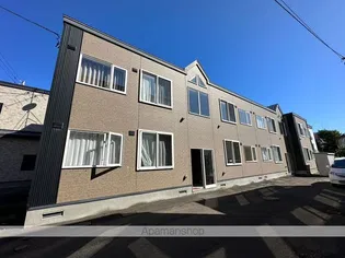 プラッツ南16条の画像
