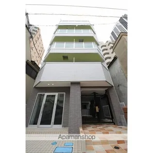 ブランヴェール金町駅前の画像