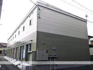 レオパレスステラⅡの画像