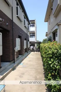 レオネクストコッリーナみなみ野【1階】のその他画像