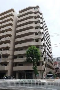 神奈川県横浜市西区平沼1丁目【マンション】の外観