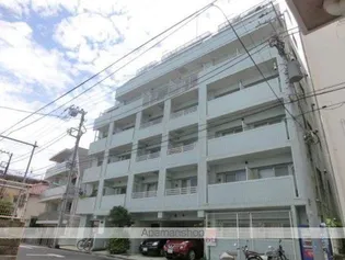 キャパシタス中野【102号室】のその他画像