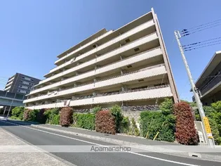 レジディア東松戸【2階】の外観