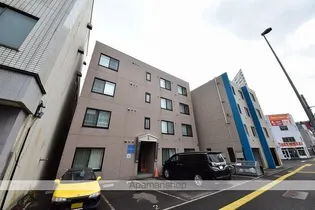ステージノア豊平の画像