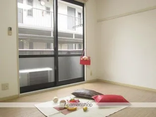 ディアス住吉【1階】の内装