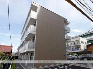 レオパレスCRESCENTの画像